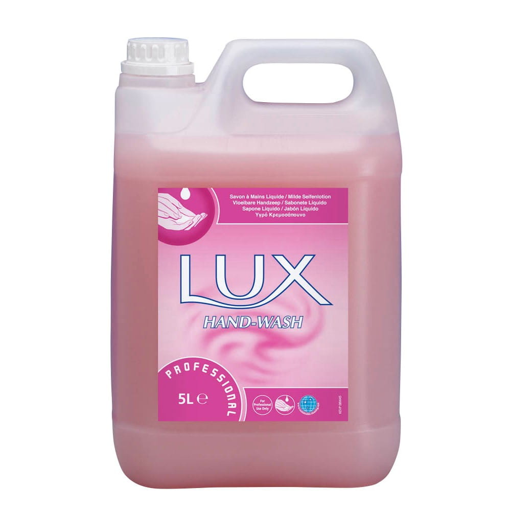 DREITURM Handwaschseife rosé, 1 Liter