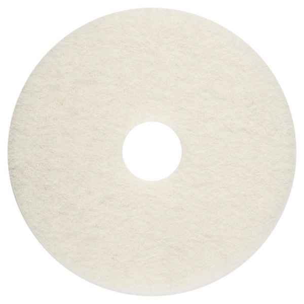 6" Supperpad, weiss, 152 mm, VPE 5 Stück