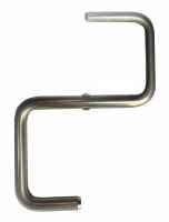 Numatic Bügel Bürstendeck-Arretierung TGB