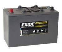 Gel-Batterieblock Exide ES 950, 12V 70 Ah