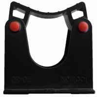 Numatic Toolflex Halterung für Wandmontage von Ø 20 - 30 mm