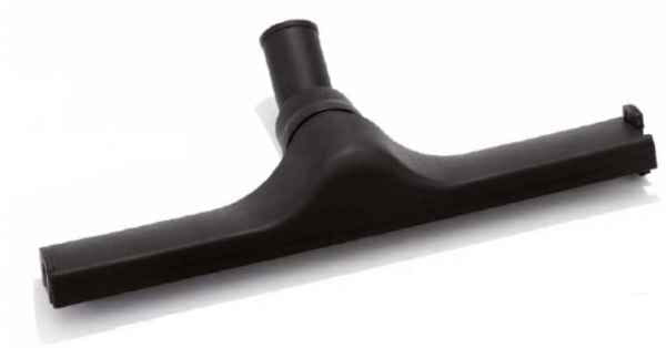 Hartbodendüse MK 400, mit Bürstenleiste für Hartboden, D 50 mm, L 400 mm