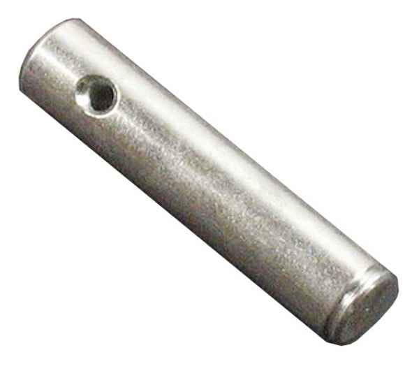 Numatic Achse Hinterrad Bürstendeck, 51 mm lang, 10,5 mm InnenØ