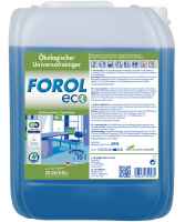 Dr. Schnell FOROL ECO Ökologischer Universalreiniger 10 Liter