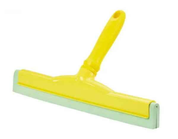 Haug Hand Wasserabzieher gelb/weiß 250 x 215 x 35 cm, HACCP