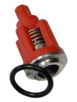 Kränzle Reparatur Satz Ventile AQ-, AY-, K-Pumpe (rote Ventile)