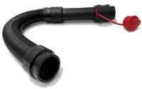 Numatic Ablaufschlauch für Schmutzwasser 35 x 180 mm, ausziehbar inkl. Verschluss, Dosierbar CRO