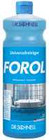 Dr. Schnell FOROL, Universalreiniger 1 Liter
