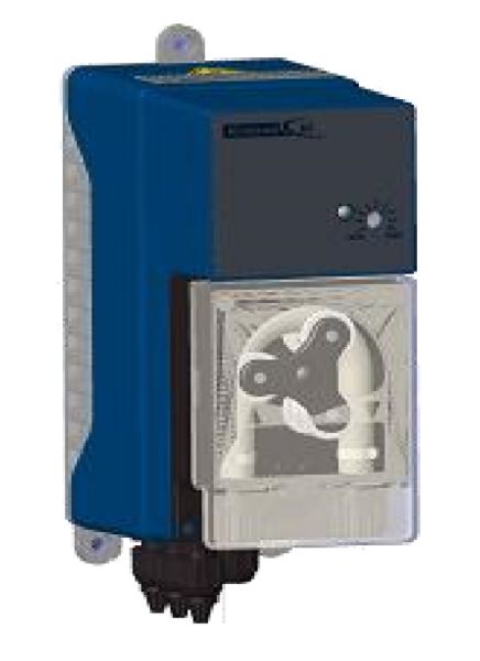 Seko Kronos 10 Analog, Spülmittelpumpe für gewerbliche Spülmaschinen