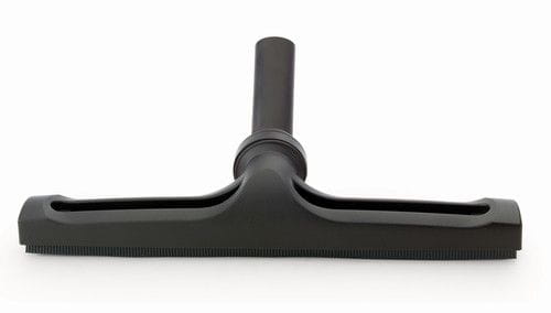 Numatic Wassersaugdüse 400 mm mit Gummi/Gummi und Laufrollen, 32 mm Zubrhör