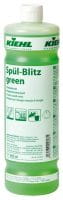 Kiehl Spül-Blitz green, Handspülmittel mit Glanztrockner 6x1 Liter