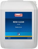 Buzil Reso Clean, gebrauchsfertiger Allzweckreiniger, 10 Liter