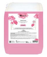 Handwasch-Seifencreme Rose, 10 Liter Kanister