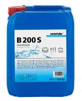Winterhalter B 200 S Spezial-Klarspüler für den Hartwasserbereich, 10 Liter