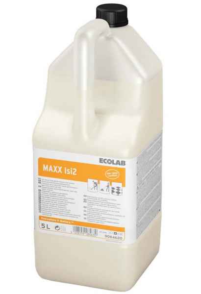 Ecolab Maxx Satin 2 seidenmatte Hochleistungsdispersion 2x5 Liter