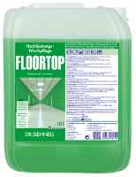 Dr. Schnell FLOORTOP Hochleistungswischpflege 10 Liter Dr. Schnell FLOORTOP Hochleistungswischpflege 10 Liter
