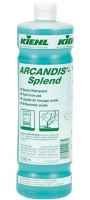Kiehl ARCANDIS-Splend saurer Klarspüler 6 x 1 Liter