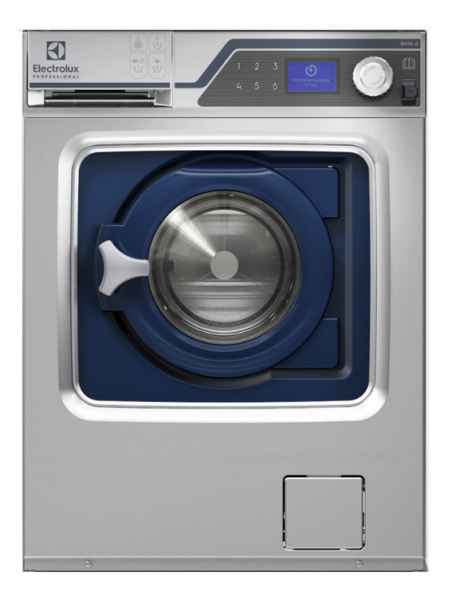 Electrolux Mopp-Waschmaschine WH6-6, 6 kg, 53 Liter Trommelvolumen