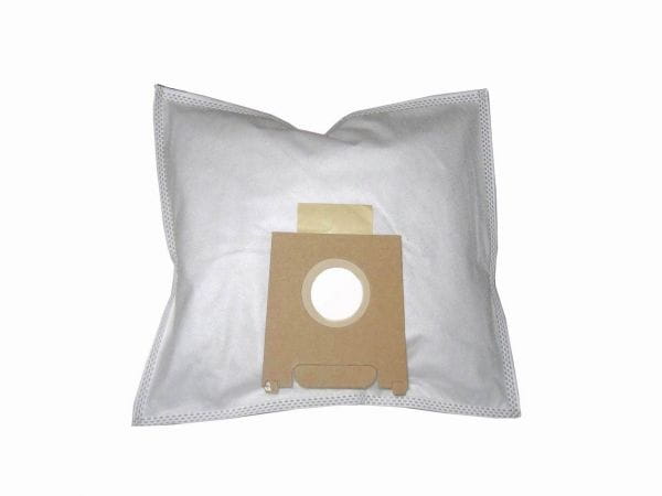 Vliesstaubbeutel SuperFlo 30 L Cleantrack, VE 10 Stück.