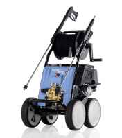 Kränzle Hochdruckreiniger B 270 T fahrbar, DZR, 250 bar (25 MPa) Stecksystem D12