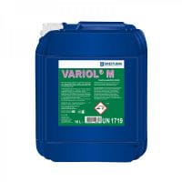 Dreiturm Variol M, Maschinenspülmittel chlorfrei, 10 Liter Kanister