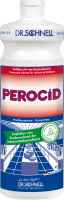 Dr. Schnell Perocid Kalklöser für Lebensmittelbereich 1 Liter Dr. Schnell Perocid Kalklöser für Lebensmittelbereich 1 Liter
