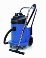 Numatic Wassersauger WVD900-2, 2-motoren