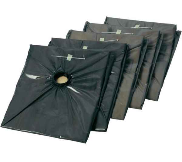 Nilfisk Sicherheitsfiltersack VPE 5 Stück