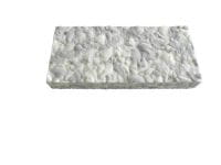 Longlife Handpad, für Wand-, Rand- und Bodenreinigung, 120x250 mm, VPE 5 Stück