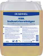 Dr. Schnell ASK Industriereiniger 10 Liter