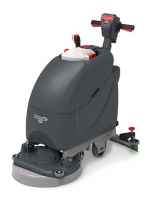 Numatic Scheuersaugmaschine TBL4055/100 inkl. integriertem Ladegerät und Ten-Tec Bürste