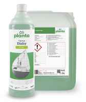 Buzil Vamat® Dishy, ökologisches Geschirrspülmittel 10 Liter