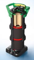 UNGER HydroPower Ultra LC - Fortgeschrittenen-Set Carbon 24K 8,6m