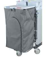 Vileda Origo Müllsackverkleidung 120L Vileda Origo Müllsackverkleidung 120L
