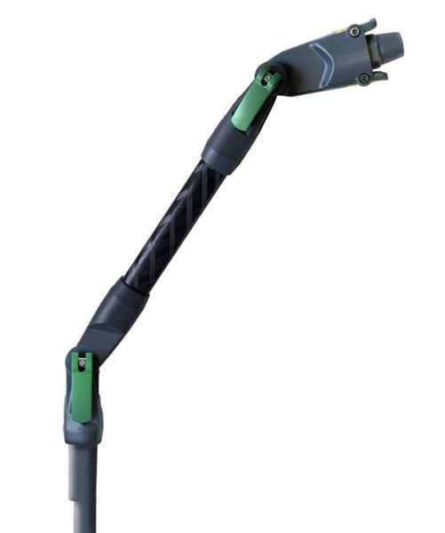 UNGER nLite Winkeladapter-Set M 42 cm
