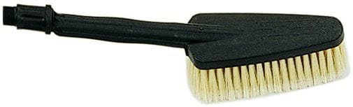 Kränzle Waschbürste flach mit ST30-Nippel M22 x 1,5