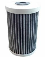 UNGER RO40C Karbon Vorfiltereinsatz Nr. 1 UNGER RO40C Karbon Vorfiltereinsatz Nr. 1