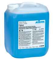 Kiehl Frigosan Tiefkühlraum-Reiniger 10 Liter Kanister Kiehl Frigosan Tiefkühlraum-Reiniger 10 Liter Kanister