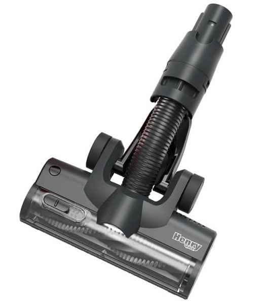 Numatic Henry Quick Turbodüse Graphit