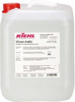 Kiehl Vinox-matic, Entkalker für Geschirrspülmaschinen, 10 Liter