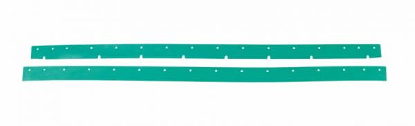 Numatic Serilor Gummilippenset für TT/TTG 1840, 1 Satz