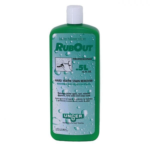 UNGER RubOut 12x500 ml