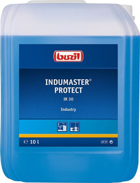 Buzil Indumaster Protect 10 Liter