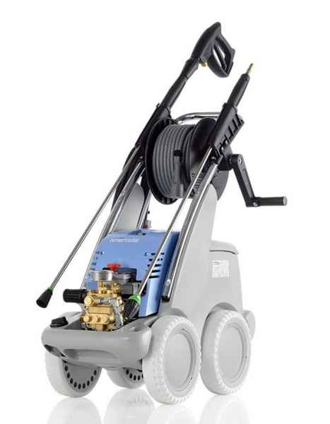 Kränzle Hochdruckreiniger Quadro 799 TST, NonMarking. 400V~3/50Hz, 180bar (18MPa) Stecksystem D12