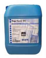 Oldomat Top Tech OC, Maschinengeschirrspülmitel chlor und phosphatfrei, für alle Wasserhärten, 12 kg