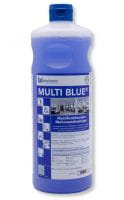 Dreiturm Multi Blue, Multifunktionaler Mehrzweck-Reiniger 1 Liter