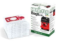 Numatic HEPA-FLO Hochleistungsfilter NVM-3BH, für 570er Kesselgröße, VE=10 St. Numatic HEPA-FLO Hochleistungsfilter NVM-3BH, für 570er Kesselgröße, VE=10 St.