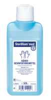 Bode Sterillium med Händedesinfektion ohne Farb- und Parfümstoffe 500 ml