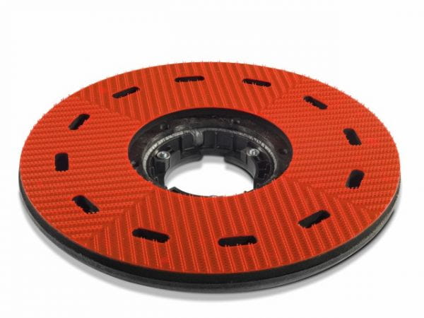 Numatic Nuloc2 Treibteller, 16", 406 mm