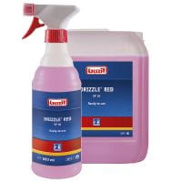 Buzil Drizzle Red Sanitär-Schaumreiniger 600 ml